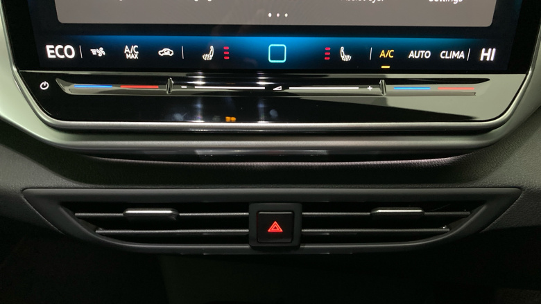 Volkswagen ID.5 210kW Essential Pro 77kWh 5dr Auto Electric Coupe